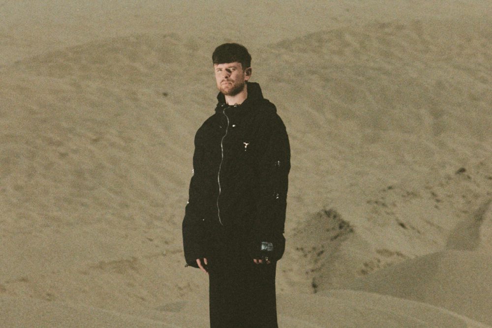 James Blake - Official